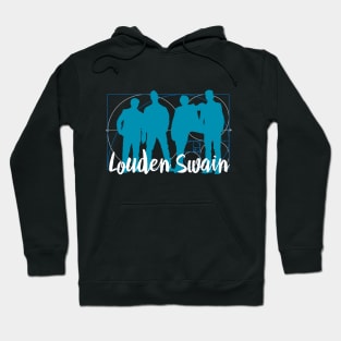 Louden Swain Hoodie